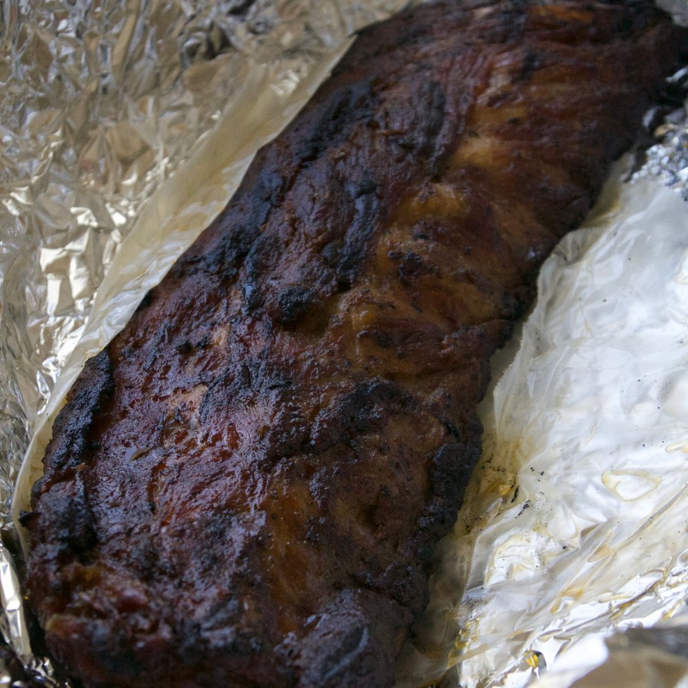 Handy Market - Baby back ribs - Grocery Near Me - Burbank, California