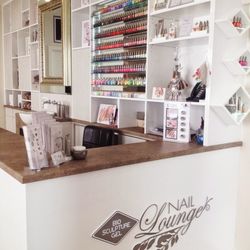 The Nail Lounge