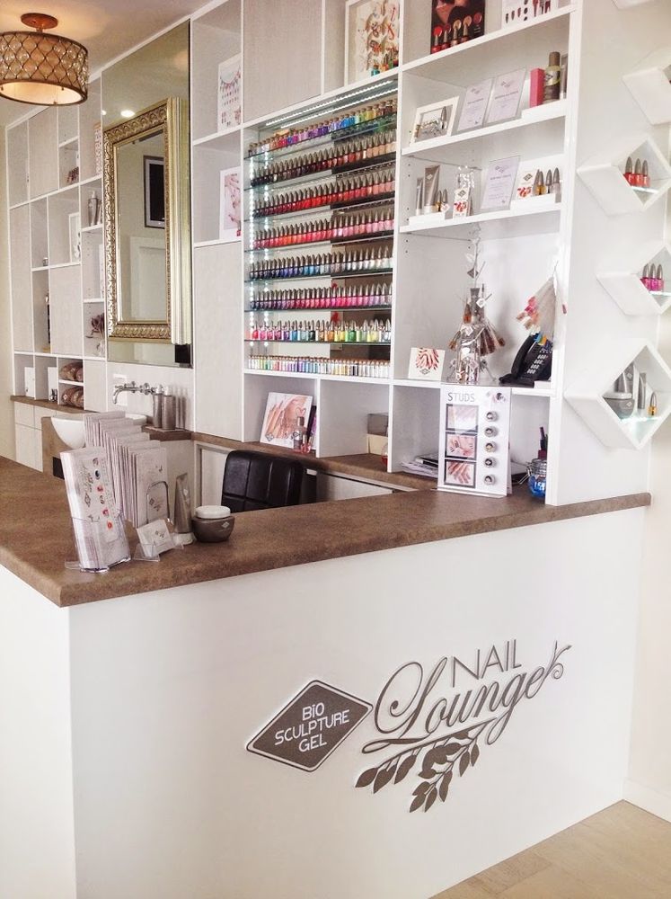 THE NAIL LOUNGE Updated May 2024 37 Belmore St, Surry Hills New