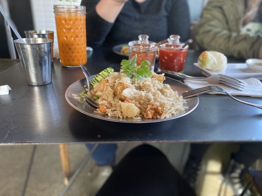 Manao Thai Street Eats by null