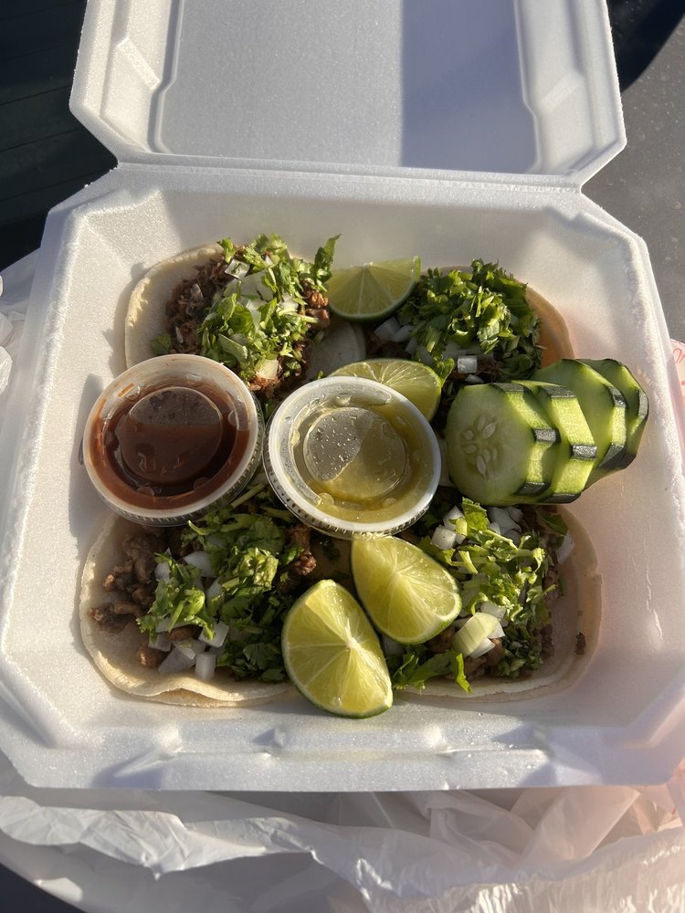 TACOS EL TAPATIO Updated October 2024 47 Photos & 14 Reviews 3319