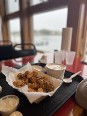 Cape Pier Chowder House by null