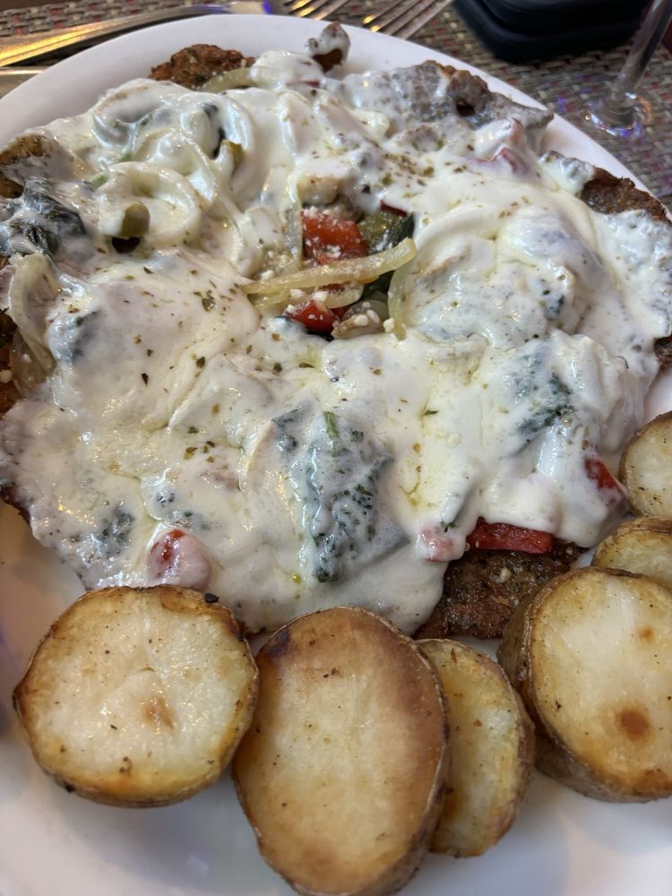 Social spots from Sergio's Restaurant & Bar