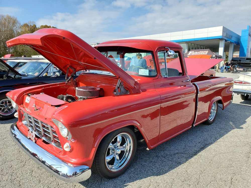 FRIENDLY CHEVROLET Updated September 2024 10 Reviews 2307 US Hwy