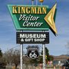 Route 66 Museum gift card