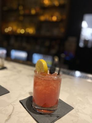 Maya Cocina Mexicana by null