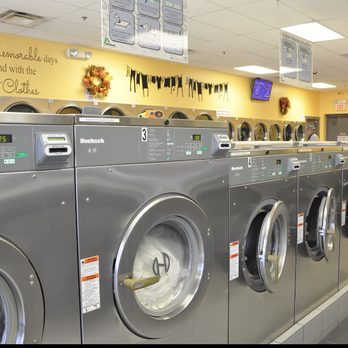 Sunny Suds Laundromat - Keeping it nice and clean for you! - Laundromat Near Me - Rocky Hill, Connecticut Sunny Suds Laundromat - Keeping it nice and clean for you! - Laundromat Near Me - Rocky Hill, Connecticut