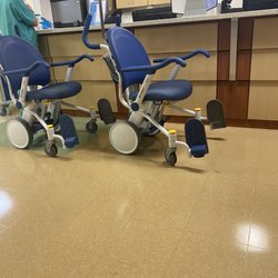 LPG Gastroenterology - HealthPark Commons - Front desk