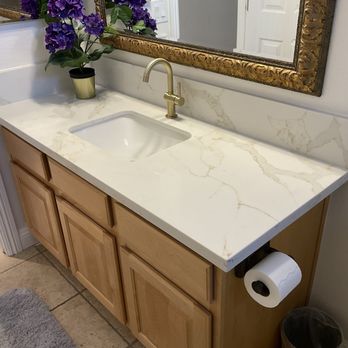Carrillo Innovations - Countertop Installation Near Me - Las Vegas, Nevada