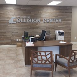 Joe Hudson's Collision Center