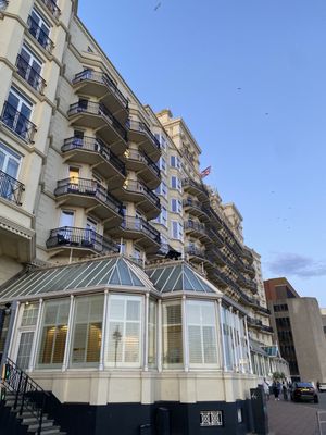 The Grand Brighton by null