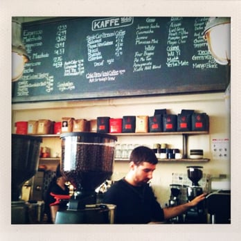 Kaffe Are - Menu - Coffee & Tea Near Me - New York, New York Kaffe Are - Menu - Coffee & Tea Near Me - New York, New York
