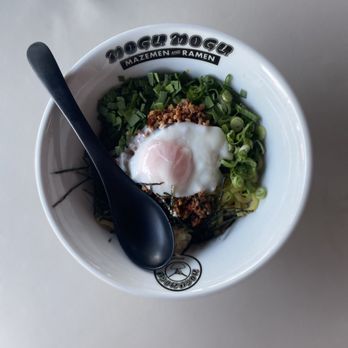 Wadaya - Tokyo Mazemen - Ramen Near Me - Costa Mesa, California