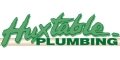 Slide of Huxtable Plumbing