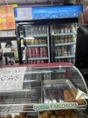 La Chiva Restaurant by null