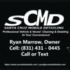 Santa Cruz Mobile Detailing gift card