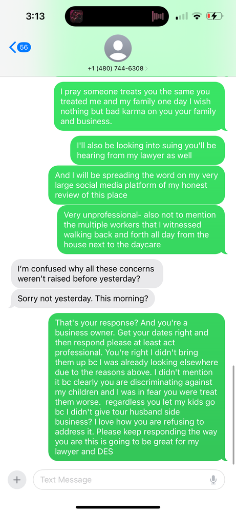 Rise N Shine Preschool - reading tutor in Phoenix, AZ