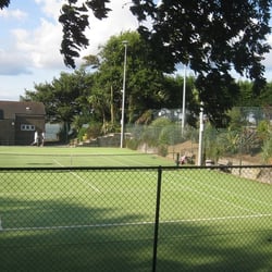 Malahide Lawn Tennis and Croquet Club
