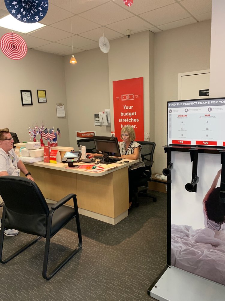 MATTRESS FIRM WALNUT CREEK SOUTH MAIN STREET 38 Photos & 155 Reviews