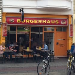 Burgerhaus