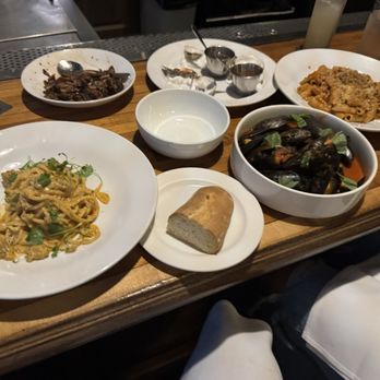 Bluebeard - New American Near Me - Indianapolis, Indiana