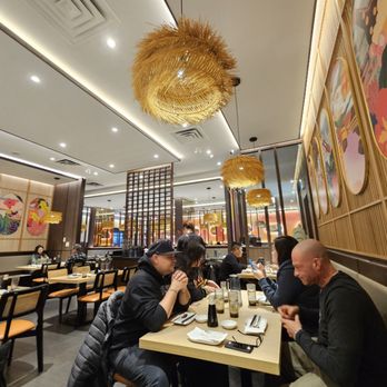 Momokoko - Japanese Near Me - Markham, Ontario
