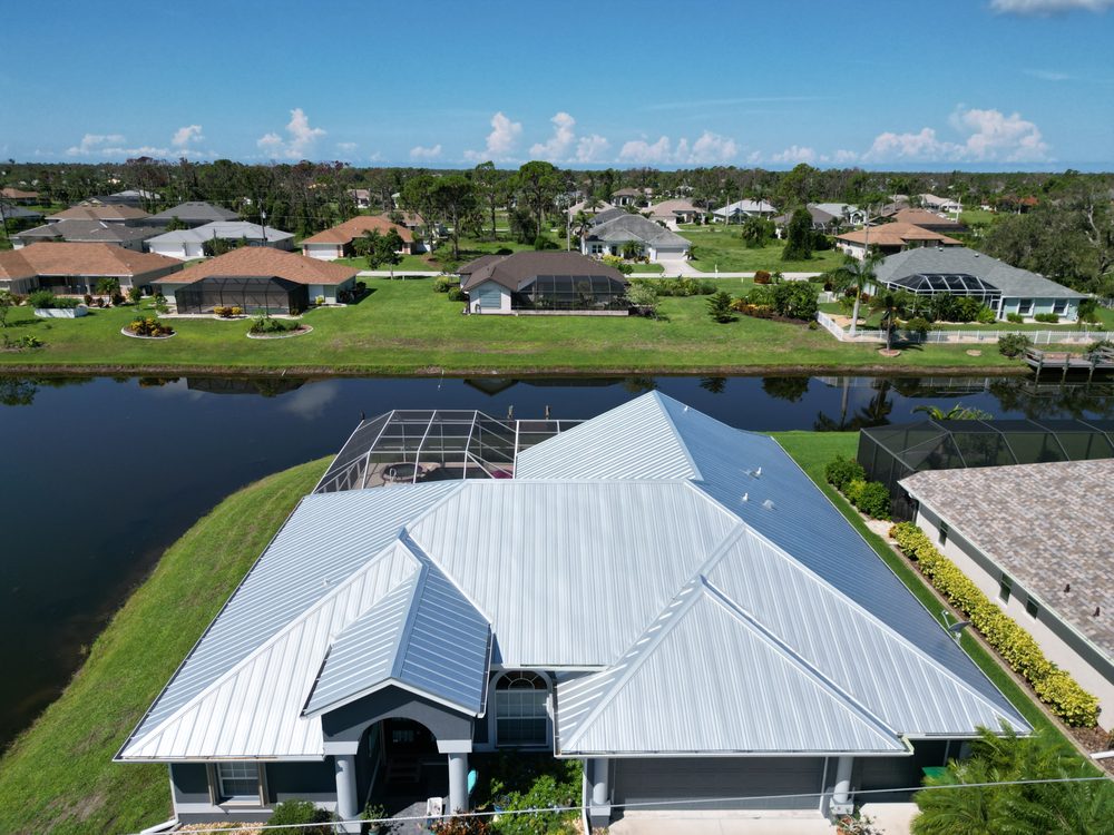 Slide of Cordova Home Services