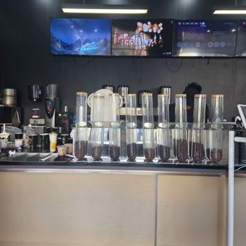BenGong’s Tea - Staff had no idea how the ordering system works, they lost track of all orders waited 45 minutes. - Bubble Tea Near Me - San Gabriel, California BenGong’s Tea - Staff had no idea how the ordering system works, they lost track of all orders waited 45 minutes. - Bubble Tea Near Me - San Gabriel, California