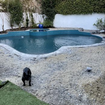 Leadway Remodels - Waiting weeks for permits. - Masonry/Concrete Near Me - Woodland Hills, California