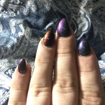 Top Nails and Pedicure Spa - So wonky. - Nail Salons Near Me - Wenonah, New Jersey Top Nails and Pedicure Spa - So wonky. - Nail Salons Near Me - Wenonah, New Jersey