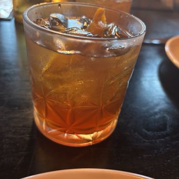 The Iberian Pig - Iberian Old Fashioned - Tapas Bars Near Me - Atlanta, Georgia The Iberian Pig - Iberian Old Fashioned - Tapas Bars Near Me - Atlanta, Georgia