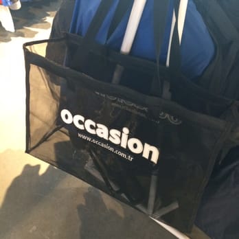 Occasion - Outlet Stores Near Me - Istanbul, 34