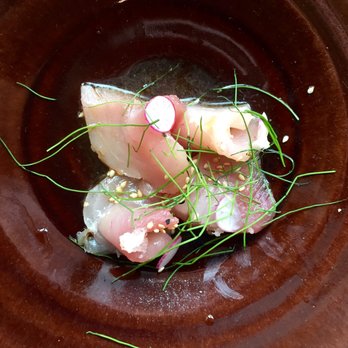 Robin - fish - Sushi Bars Near Me - San Francisco, California Robin - fish - Sushi Bars Near Me - San Francisco, California