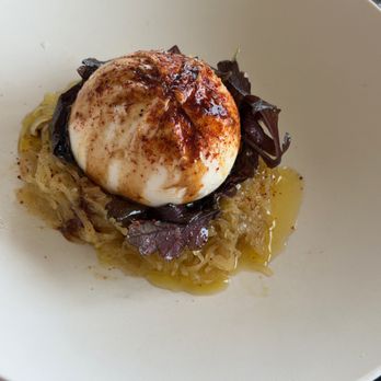 Capolinea - Italian Near Me - Atlanta, Georgia