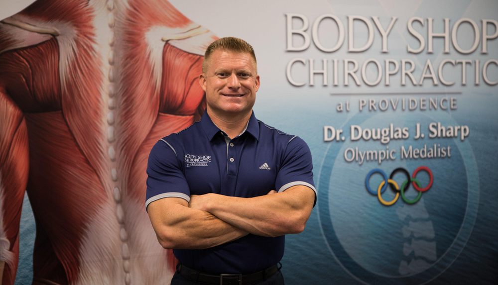 BODY SHOP CHIROPRACTIC AND WELLNESS Updated September 2024 2536 N