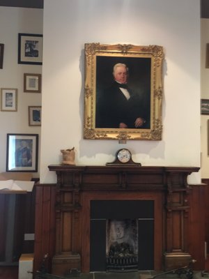 The Glenlivet Distillery by null