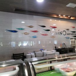 Sushi Bar