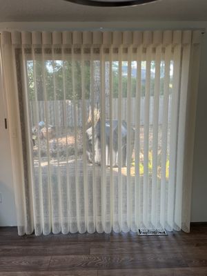 Wild Fern Window Furnishings