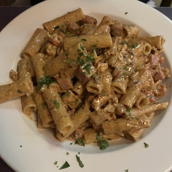 Big Daddy's - PASTA JAMBALAYA - Cajun/Creole Near Me - Massapequa, New York Big Daddy's - PASTA JAMBALAYA - Cajun/Creole Near Me - Massapequa, New York