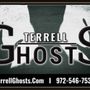 Photo of Terrell Ghosts