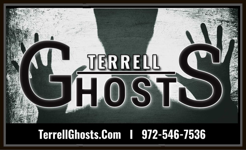 Terrell Ghosts