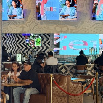 Mas Loco Cantina - Sports Bars Near Me - San Jose, California Mas Loco Cantina - Sports Bars Near Me - San Jose, California