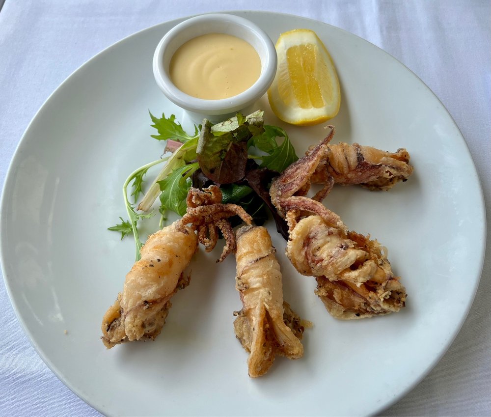 NICK’S SEAFOOD RESTAURANT 84 Photos & 65 Reviews T.102 Cockle Bay Wharf, Sydney New South