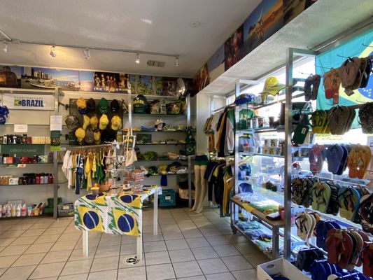 Supermercado Brazil by null