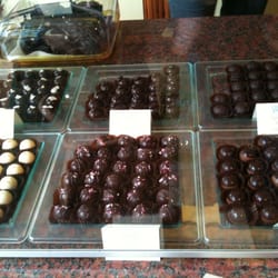 Chocs Away