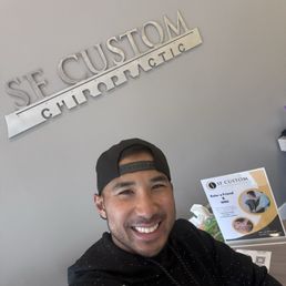 Chiropractor Chiropractor