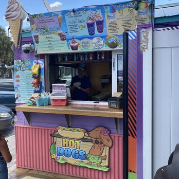 The Cooler - Acai Bowls Near Me - Clearwater, Florida