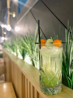 Prima Dopo Cucina & Cocktail House by null