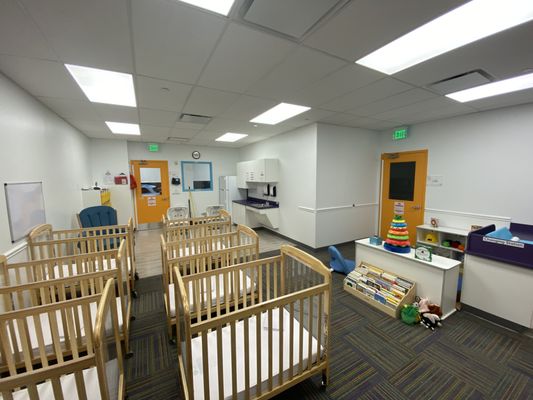 The Learning Experience - Brooklyn- Greenpoint by null