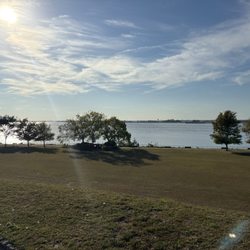 Red Bank Battlefield